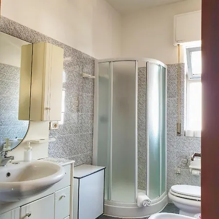 Alle Calette Di Stazzo Holiday home