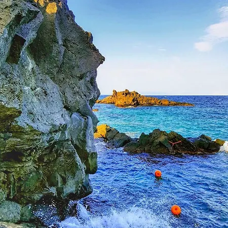 Holiday home Alle Calette Di Stazzo *