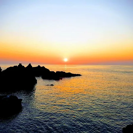 Holiday home Alle Calette Di Stazzo *