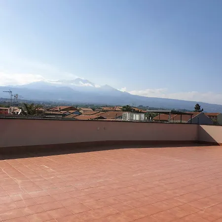 Holiday home Alle Calette Di Stazzo