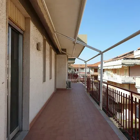 Alle Calette Di Stazzo Holiday home Acireale