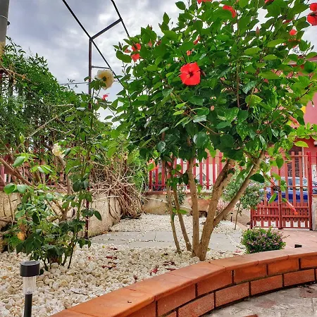 Alle Calette Di Stazzo Holiday home