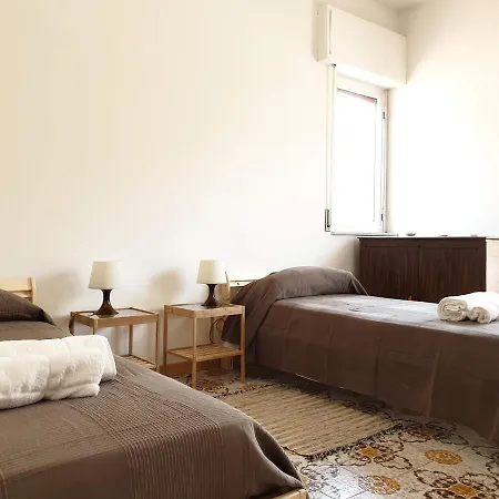 Holiday home Alle Calette Di Stazzo
