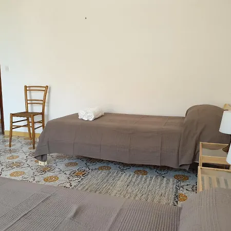 Alle Calette Di Stazzo Holiday home *