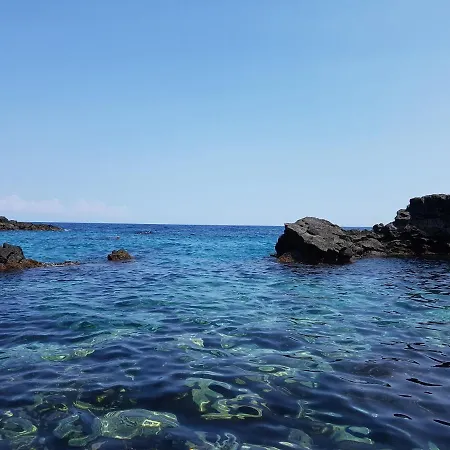 Alle Calette Di Stazzo * Acireale