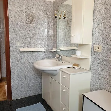 Alle Calette Di Stazzo Holiday home