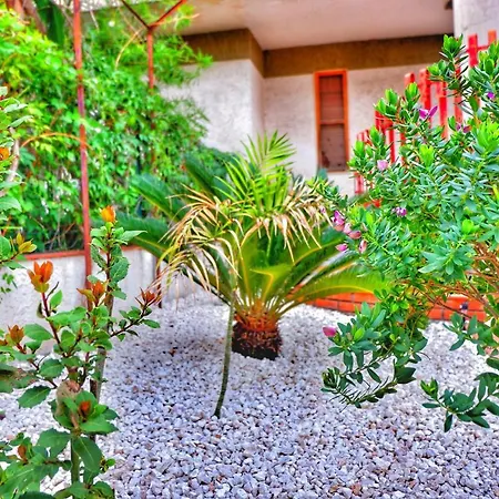 Alle Calette Di Stazzo Holiday home Acireale