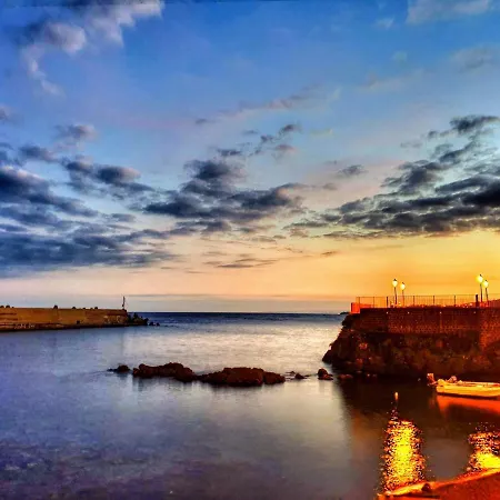 Alle Calette Di Stazzo * Acireale